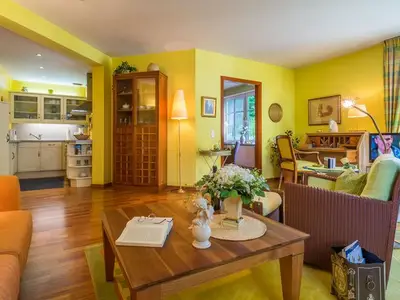 Ferienwohnung für 2 Personen (75 m²) in Heringsdorf (Seebad) 4/10