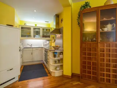 Ferienwohnung für 2 Personen (75 m²) in Heringsdorf (Seebad) 5/10