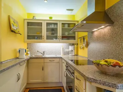 Ferienwohnung für 2 Personen (75 m²) in Heringsdorf (Seebad) 6/10