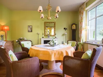 Ferienwohnung für 2 Personen (75 m²) in Heringsdorf (Seebad) 7/10