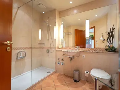 Ferienwohnung für 2 Personen (75 m²) in Heringsdorf (Seebad) 9/10