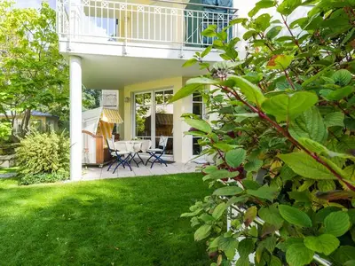 Ferienwohnung für 2 Personen (75 m²) in Heringsdorf (Seebad) 10/10