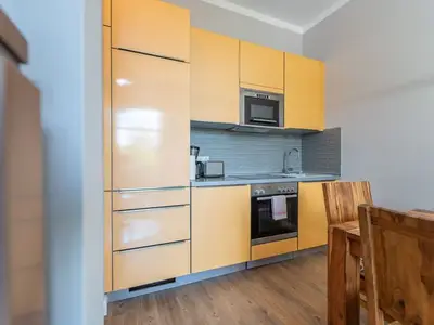 Ferienwohnung für 4 Personen (74 m²) in Heringsdorf (Seebad) 4/10