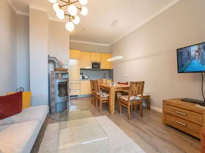 Ferienwohnung für 4 Personen (74 m²) in Heringsdorf (Seebad) 5/10