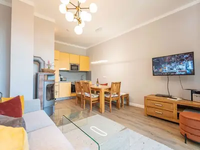 Ferienwohnung für 4 Personen (74 m²) in Heringsdorf (Seebad) 6/10