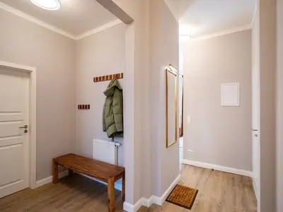 Ferienwohnung für 4 Personen (74 m²) in Heringsdorf (Seebad) 7/10
