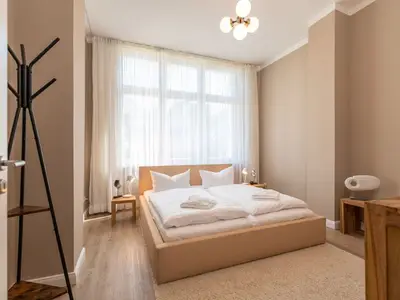 Ferienwohnung für 4 Personen (74 m²) in Heringsdorf (Seebad) 8/10