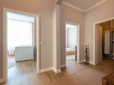 Ferienwohnung für 4 Personen (74 m²) in Heringsdorf (Seebad) 9/10