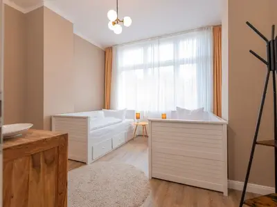 Ferienwohnung für 4 Personen (74 m²) in Heringsdorf (Seebad) 10/10
