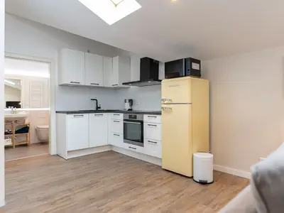 Ferienwohnung für 4 Personen (50 m²) in Heringsdorf (Seebad) 5/10