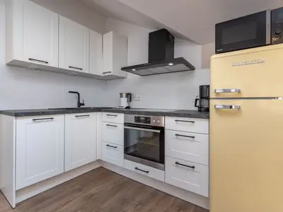 Ferienwohnung für 4 Personen (50 m²) in Heringsdorf (Seebad) 6/10