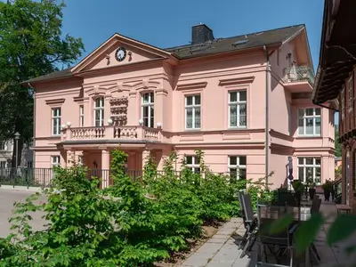 Ferienwohnung für 4 Personen (50 m²) in Heringsdorf (Seebad) 10/10