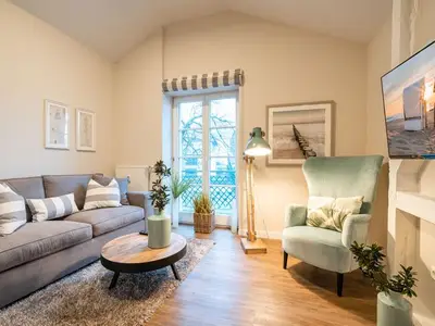 Ferienwohnung für 5 Personen (73 m²) in Heringsdorf (Seebad) 3/10