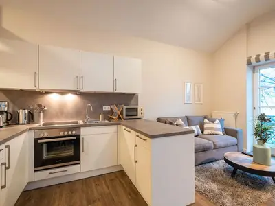 Ferienwohnung für 5 Personen (73 m²) in Heringsdorf (Seebad) 4/10