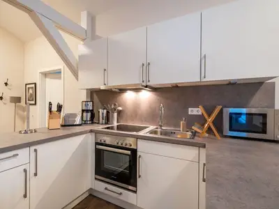 Ferienwohnung für 5 Personen (73 m²) in Heringsdorf (Seebad) 5/10