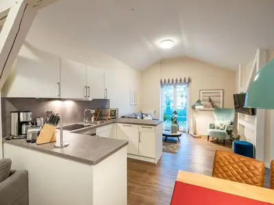 Ferienwohnung für 5 Personen (73 m²) in Heringsdorf (Seebad) 6/10
