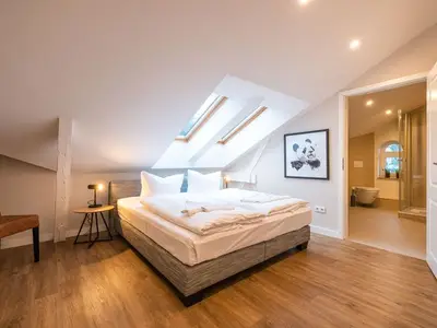 Ferienwohnung für 5 Personen (73 m²) in Heringsdorf (Seebad) 7/10