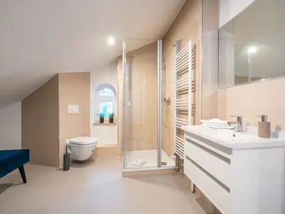Ferienwohnung für 5 Personen (73 m²) in Heringsdorf (Seebad) 8/10
