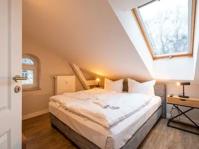 Ferienwohnung für 5 Personen (73 m²) in Heringsdorf (Seebad) 10/10