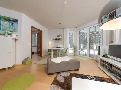 Ferienwohnung für 4 Personen (75 m²) in Heringsdorf (Seebad) 3/10