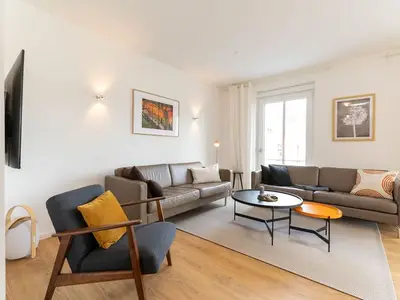 Ferienwohnung für 4 Personen (73 m²) in Heringsdorf (Seebad) 3/10