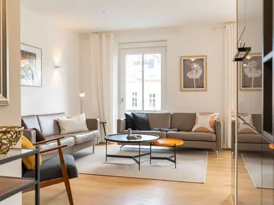 Ferienwohnung für 4 Personen (73 m²) in Heringsdorf (Seebad) 4/10
