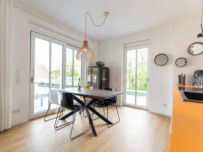 Ferienwohnung für 4 Personen (73 m²) in Heringsdorf (Seebad) 6/10