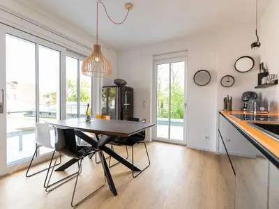 Ferienwohnung für 4 Personen (73 m²) in Heringsdorf (Seebad) 7/10