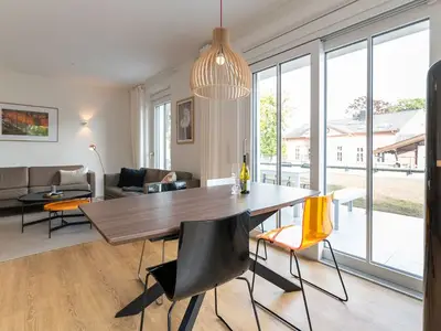 Ferienwohnung für 4 Personen (73 m²) in Heringsdorf (Seebad) 8/10