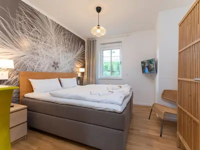 Ferienwohnung für 4 Personen (73 m²) in Heringsdorf (Seebad) 9/10