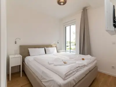 Ferienwohnung für 4 Personen (73 m²) in Heringsdorf (Seebad) 10/10