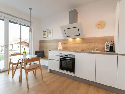 Ferienwohnung für 3 Personen (54 m²) in Heringsdorf (Seebad) 5/10