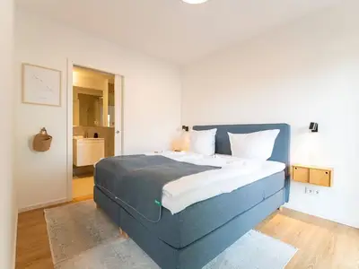 Ferienwohnung für 3 Personen (54 m²) in Heringsdorf (Seebad) 7/10