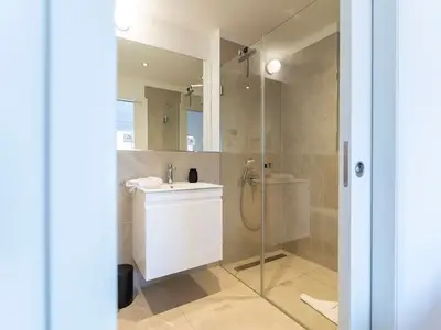 Ferienwohnung für 3 Personen (54 m²) in Heringsdorf (Seebad) 8/10