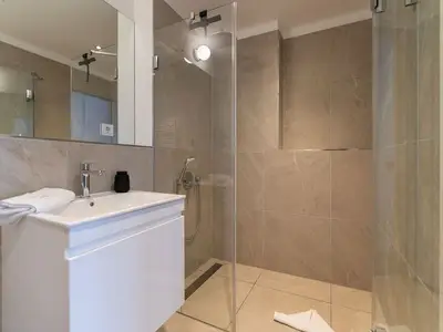 Ferienwohnung für 3 Personen (54 m²) in Heringsdorf (Seebad) 9/10
