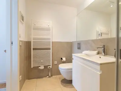 Ferienwohnung für 3 Personen (54 m²) in Heringsdorf (Seebad) 10/10