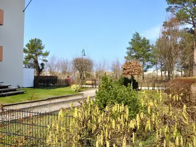 Ferienwohnung für 2 Personen (60 m²) in Heringsdorf (Seebad) 3/10
