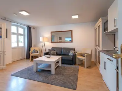 Ferienwohnung für 4 Personen (62 m²) in Heringsdorf (Seebad) 3/10