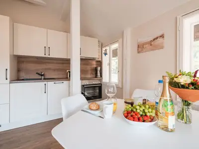 Ferienwohnung für 3 Personen (40 m²) in Heringsdorf (Seebad) 3/10