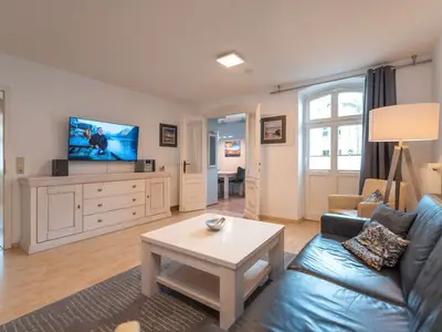 Ferienwohnung für 4 Personen (62 m²) in Heringsdorf (Seebad) 4/10