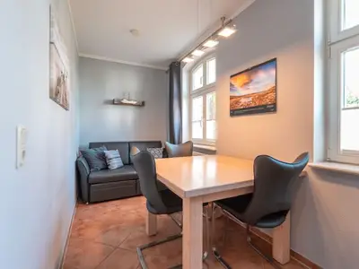 Ferienwohnung für 4 Personen (62 m²) in Heringsdorf (Seebad) 5/10