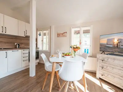 Ferienwohnung für 3 Personen (40 m²) in Heringsdorf (Seebad) 4/10