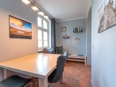 Ferienwohnung für 4 Personen (62 m²) in Heringsdorf (Seebad) 6/10