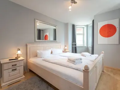 Ferienwohnung für 4 Personen (62 m²) in Heringsdorf (Seebad) 7/10