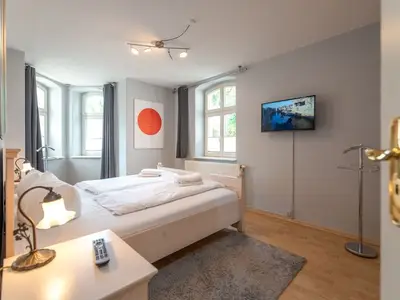Ferienwohnung für 4 Personen (62 m²) in Heringsdorf (Seebad) 8/10