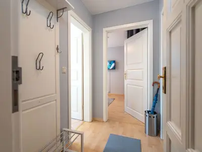Ferienwohnung für 4 Personen (62 m²) in Heringsdorf (Seebad) 10/10