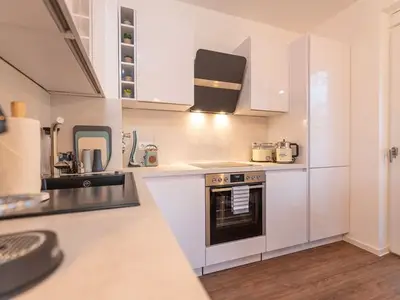 Ferienwohnung für 4 Personen (63 m²) in Heringsdorf (Seebad) 6/10