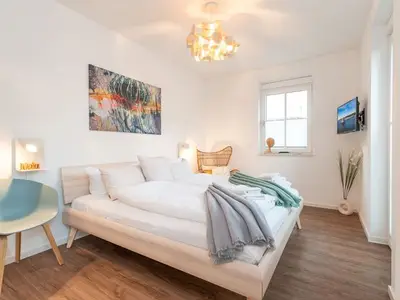 Ferienwohnung für 4 Personen (63 m²) in Heringsdorf (Seebad) 8/10