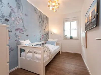 Ferienwohnung für 4 Personen (63 m²) in Heringsdorf (Seebad) 9/10