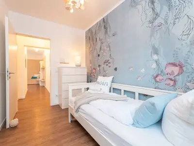 Ferienwohnung für 4 Personen (63 m²) in Heringsdorf (Seebad) 10/10